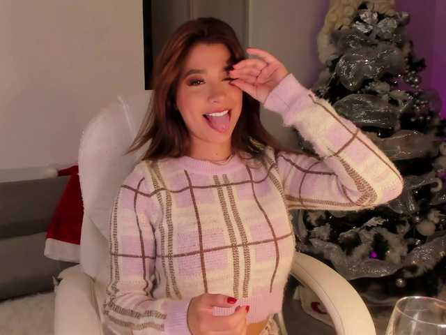 Скриншоты трансляции GianaWatson