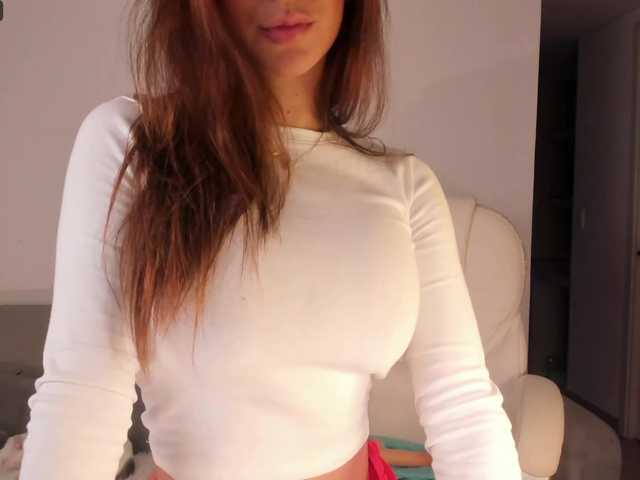 Скриншоты трансляции GianaWatson