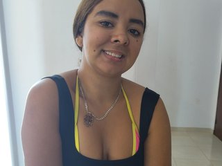 Эротический видеочат GiannaDavi