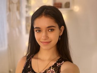 Эротический видеочат GiaPaige18