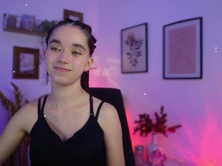 Эротический видеочат GiaPaige18