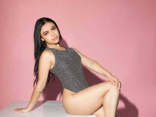 Эротический видеочат GiaRivera