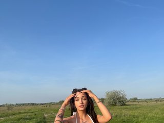 Эротический видеочат GiaStorm