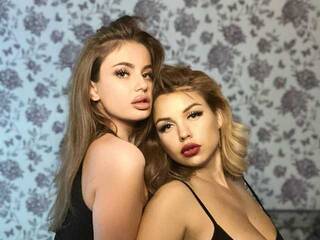 Эротический видеочат GiaYevangeliya