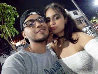 Эротический видеочат gigi-devon