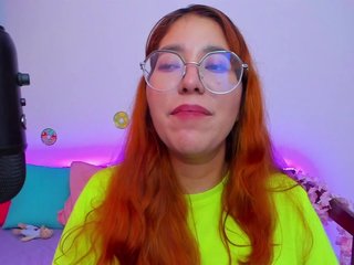 Эротический видеочат Gigimoon
