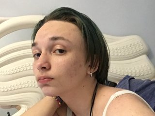 Эротический видеочат PussyBoyNya