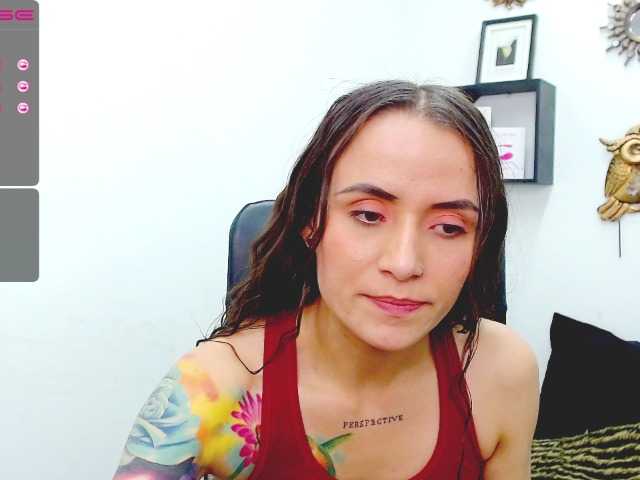 Скриншоты трансляции Gin21a