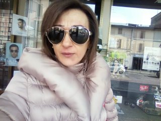Фотография профиля dolcevita76