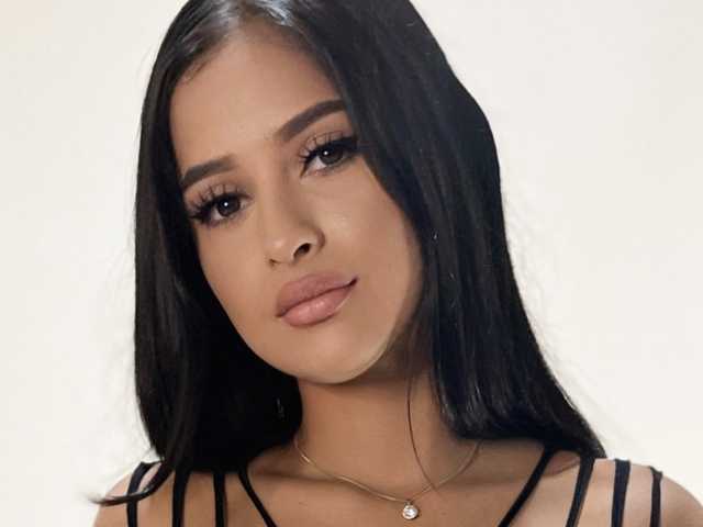 Фотография профиля GinaCali