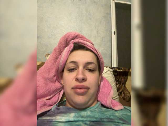 Скриншоты трансляции GinaLettie