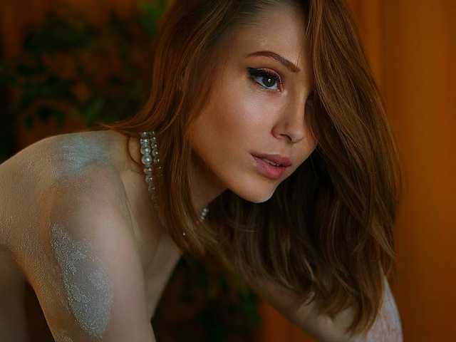 Фотография профиля GinaLovely