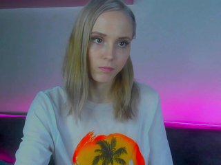 Эротический видеочат GinaLovely