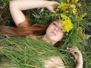 Эротический видеочат ginapearl