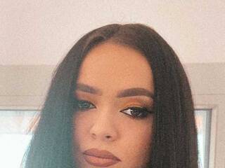 Эротический видеочат GinaStar