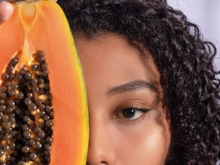 Эротический видеочат Ginebra28