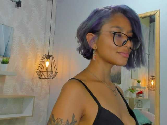 Скриншоты трансляции ginebracole