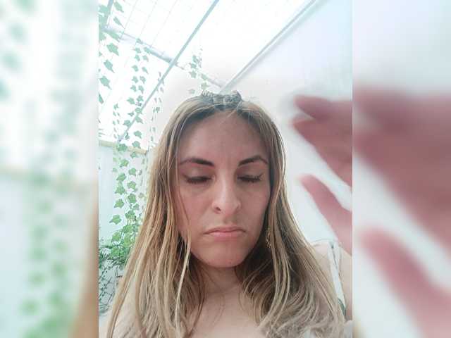 Скриншоты трансляции Gineza