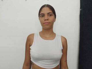 Эротический видеочат Ginger-cute