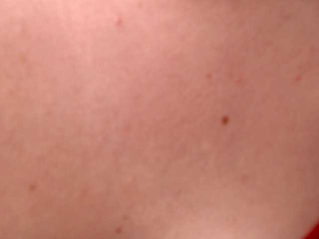 Скриншоты трансляции ginger-foxyy