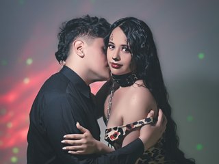 Эротический видеочат ginger-Joy