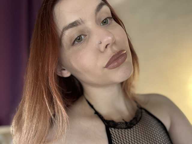 Фотография профиля Gingernipple1