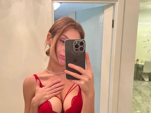 Фотография профиля Ginger_22