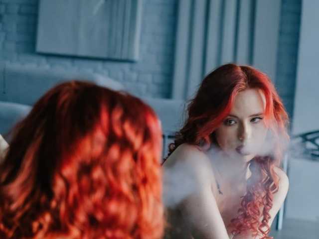 Фотография профиля GingerGoddess