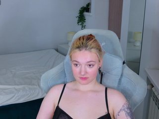 Эротический видеочат GingerLisa