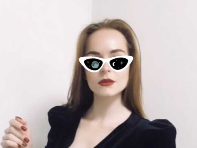 Фотография профиля GingerMean