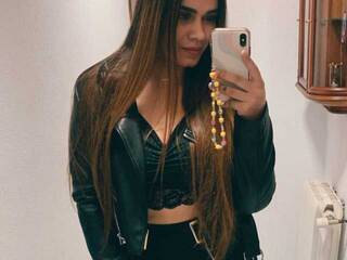 Эротический видеочат Giorgiababy