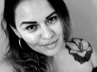 Эротический видеочат GiorgiaGodoy