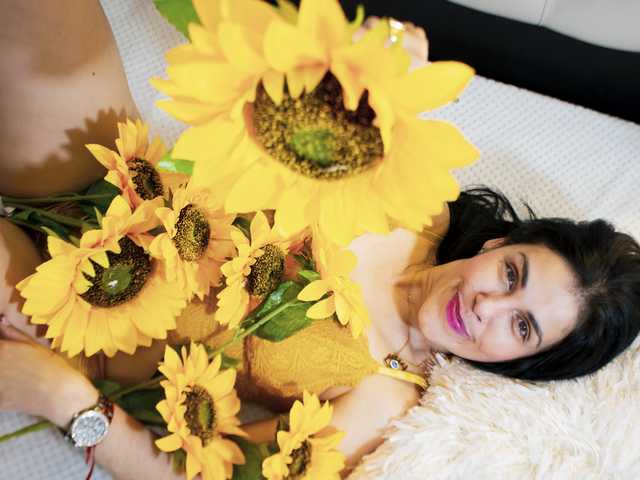 Фотография профиля girasol-walto