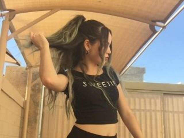 Фотография профиля Girasol18