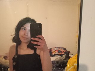 Эротический видеочат Girl223