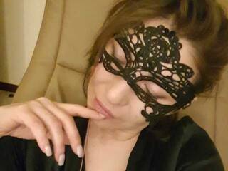 Эротический видеочат GirlBezProblem