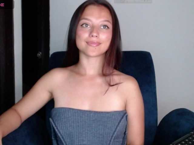 Скриншоты трансляции GirlLiz