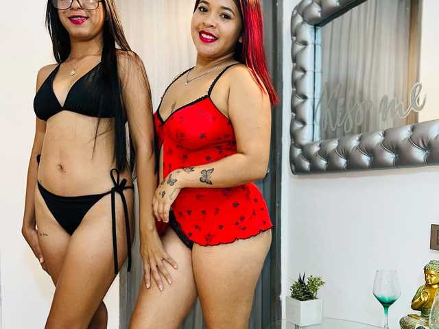 Фотография профиля girls-squirt