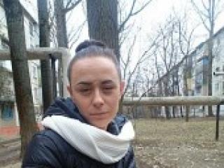 Эротический видеочат girlsexy01