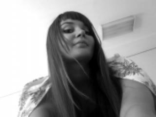 Эротический видеочат girlua777