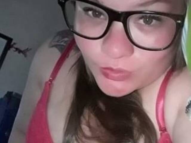 Фотография профиля giselhot24