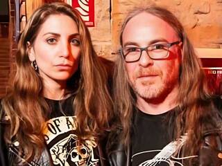 Эротический видеочат GiselleandJay