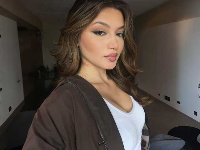 Фотография профиля Gisellee-Roy