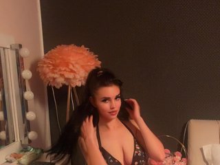 Эротический видеочат GisellePalmer