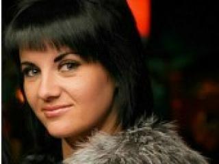 Эротический видеочат gisellie