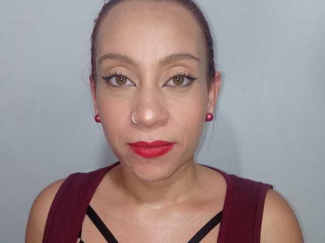 Фотография профиля gissele-blue