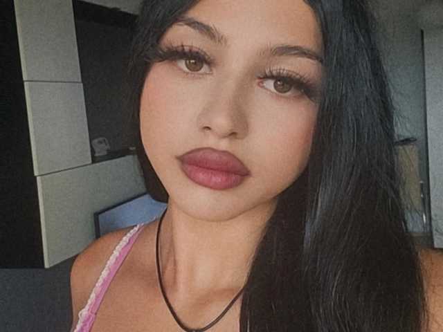 Фотография профиля GiuliaSya