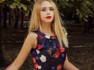 Эротический видеочат giulina