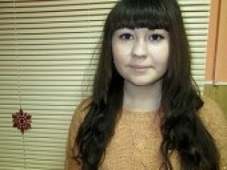 Эротический видеочат glaffira