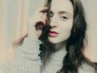 Эротический видеочат glagisss